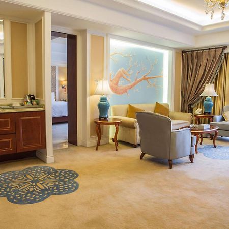 Wyndham Foshan Shunde Extérieur photo