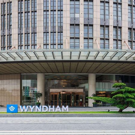 Wyndham Foshan Shunde Extérieur photo