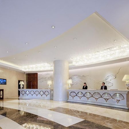 Wyndham Foshan Shunde Extérieur photo