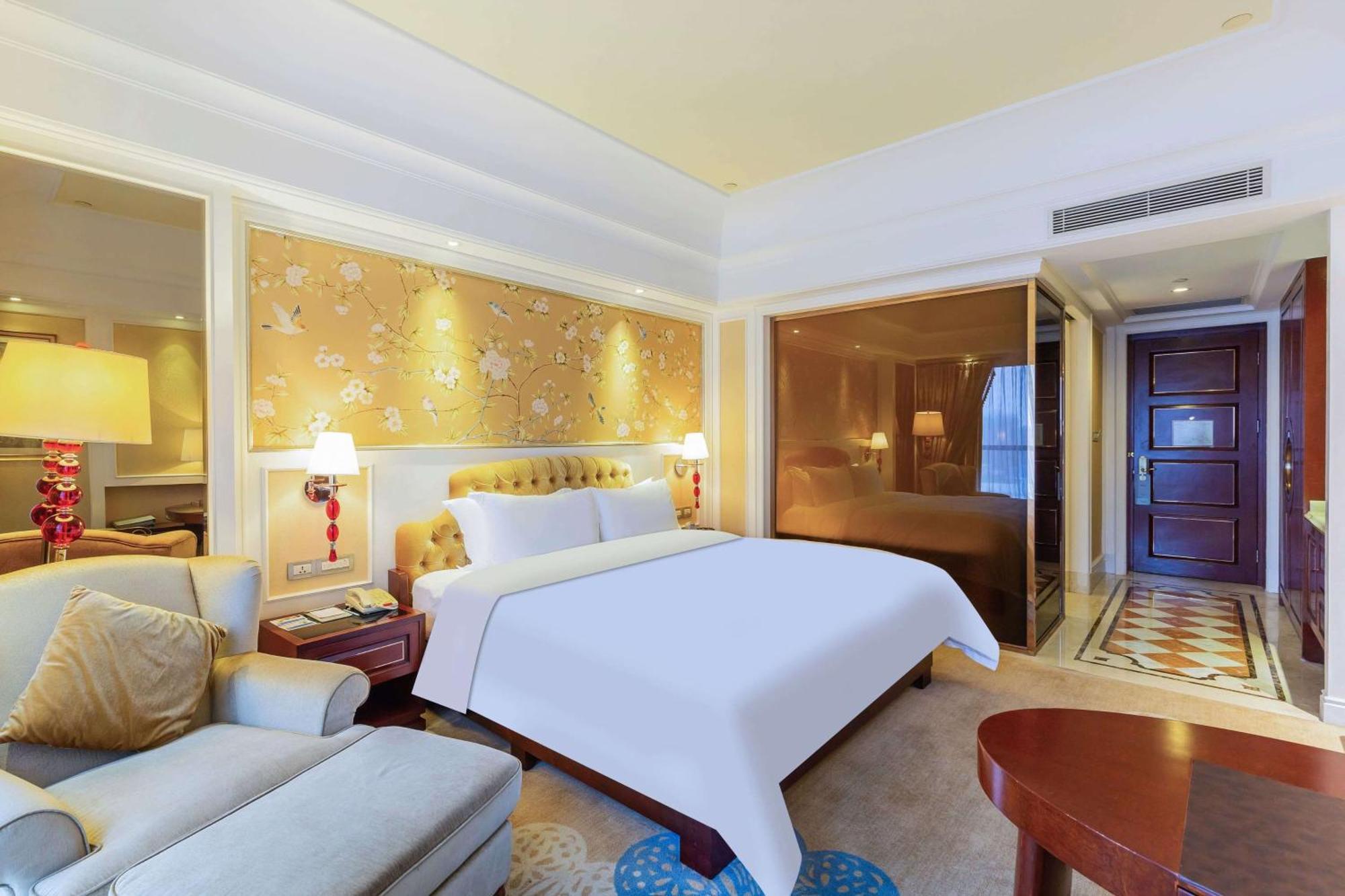 Wyndham Foshan Shunde Extérieur photo