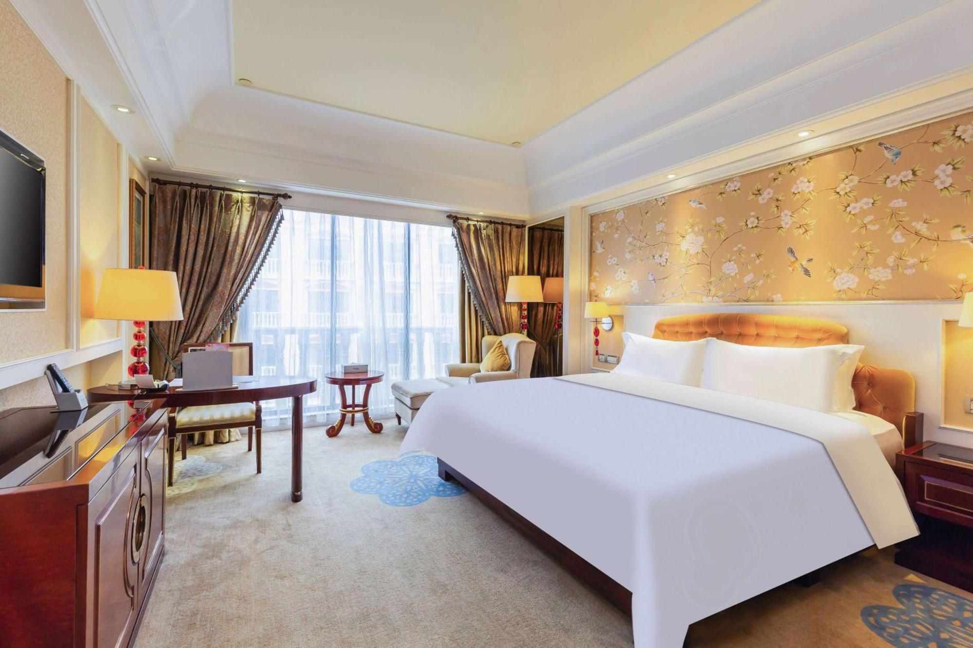 Wyndham Foshan Shunde Extérieur photo