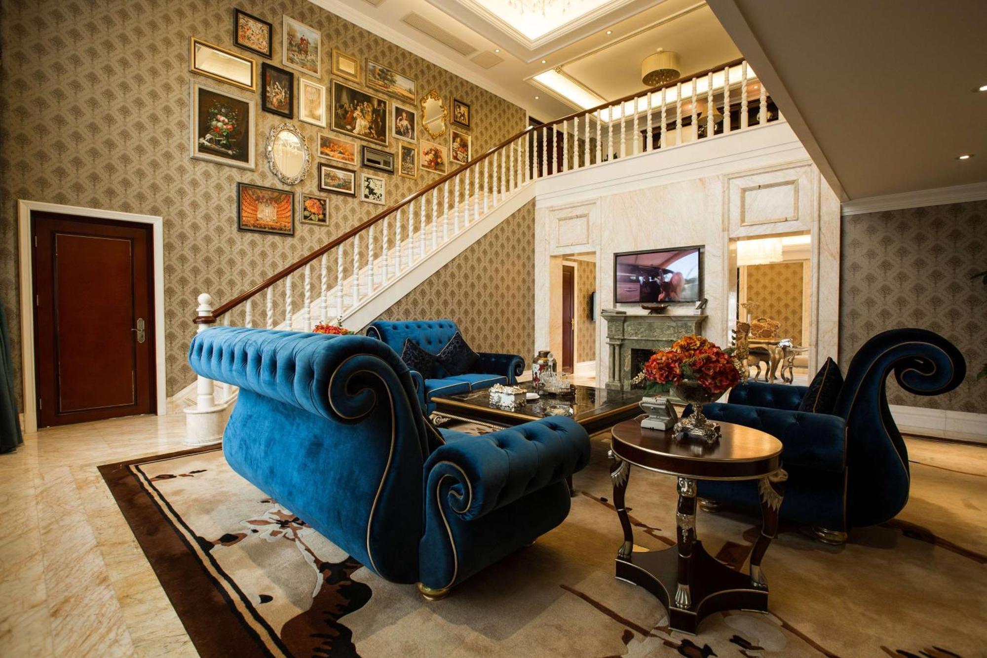 Wyndham Foshan Shunde Extérieur photo