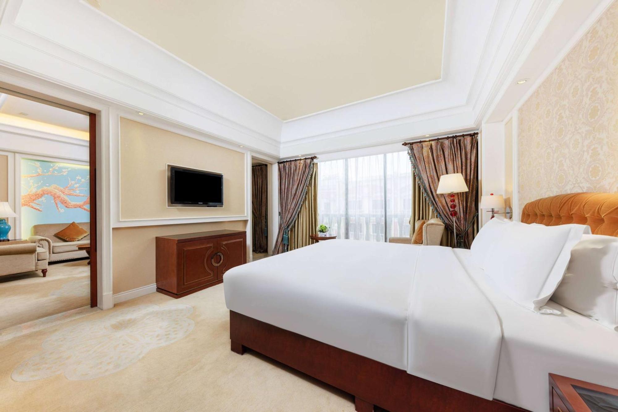 Wyndham Foshan Shunde Extérieur photo