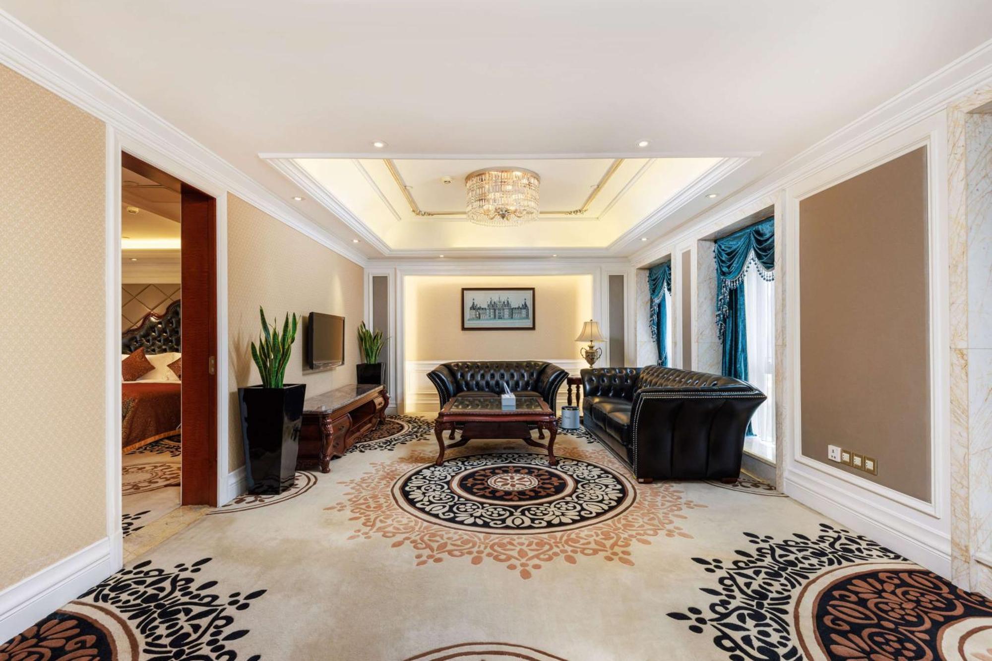 Wyndham Foshan Shunde Extérieur photo