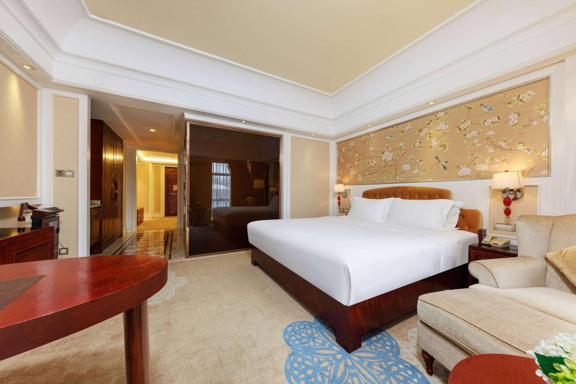 Wyndham Foshan Shunde Extérieur photo