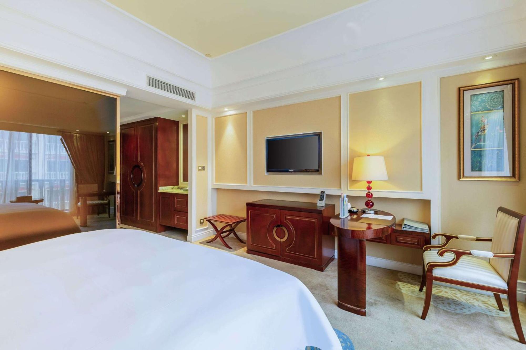 Wyndham Foshan Shunde Extérieur photo