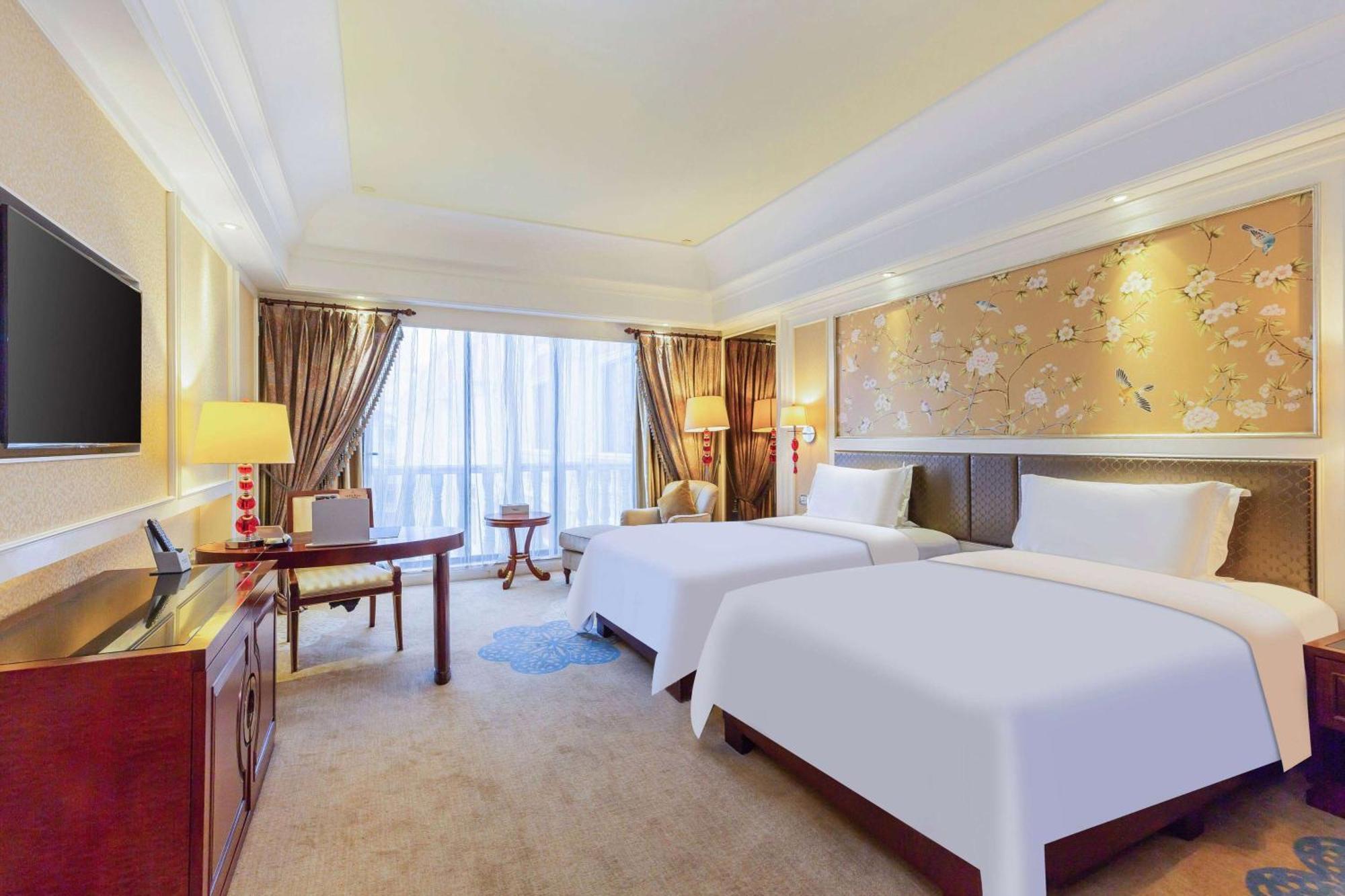 Wyndham Foshan Shunde Extérieur photo