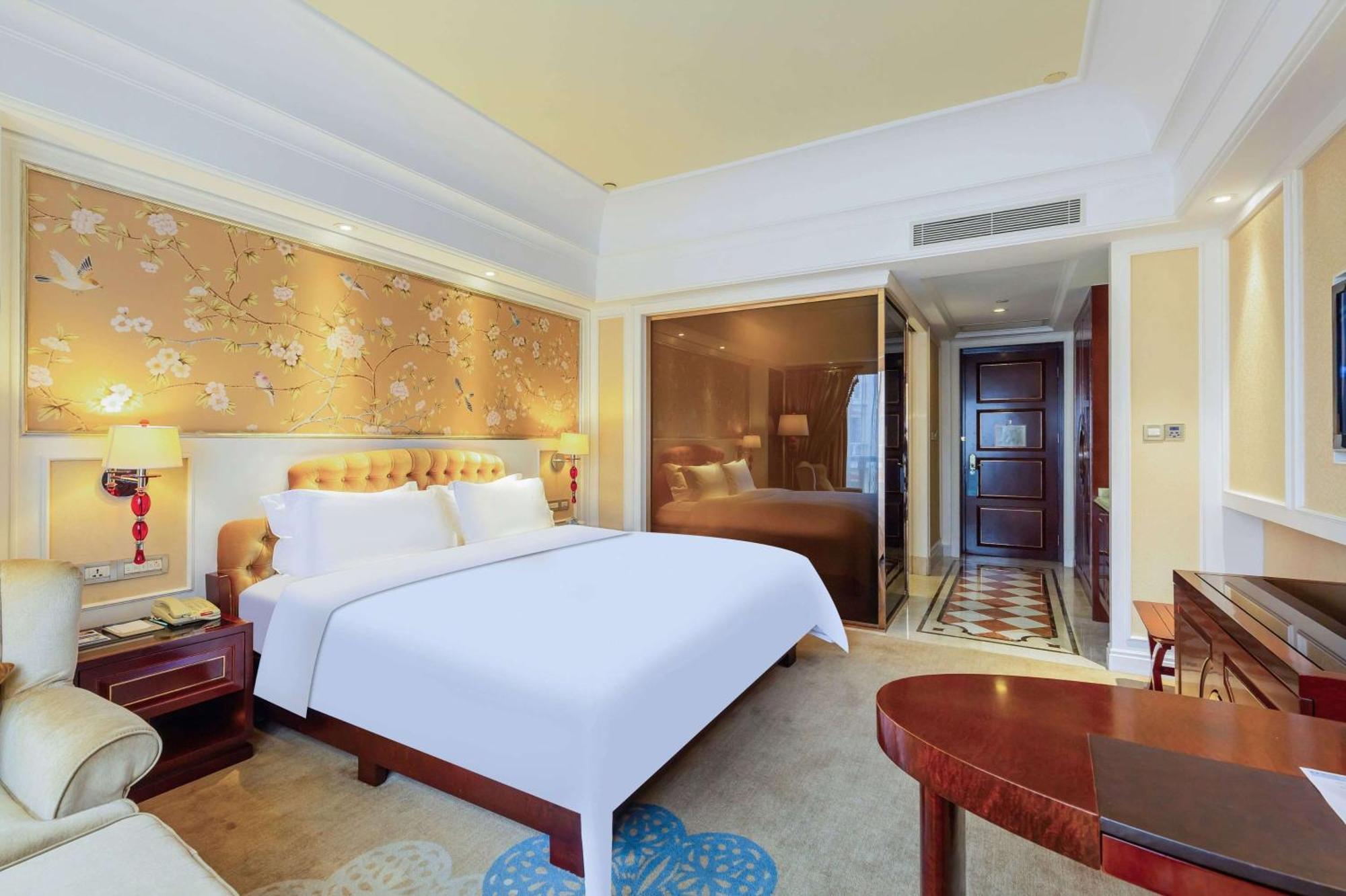 Wyndham Foshan Shunde Extérieur photo