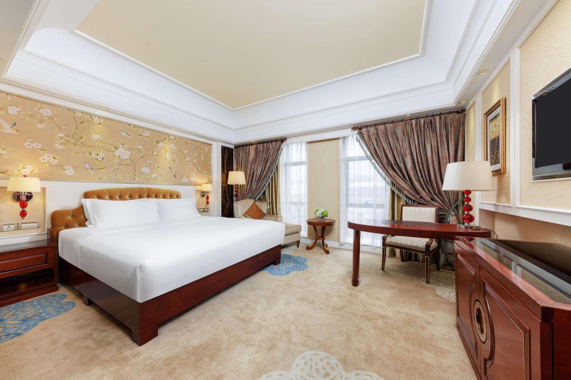 Wyndham Foshan Shunde Extérieur photo