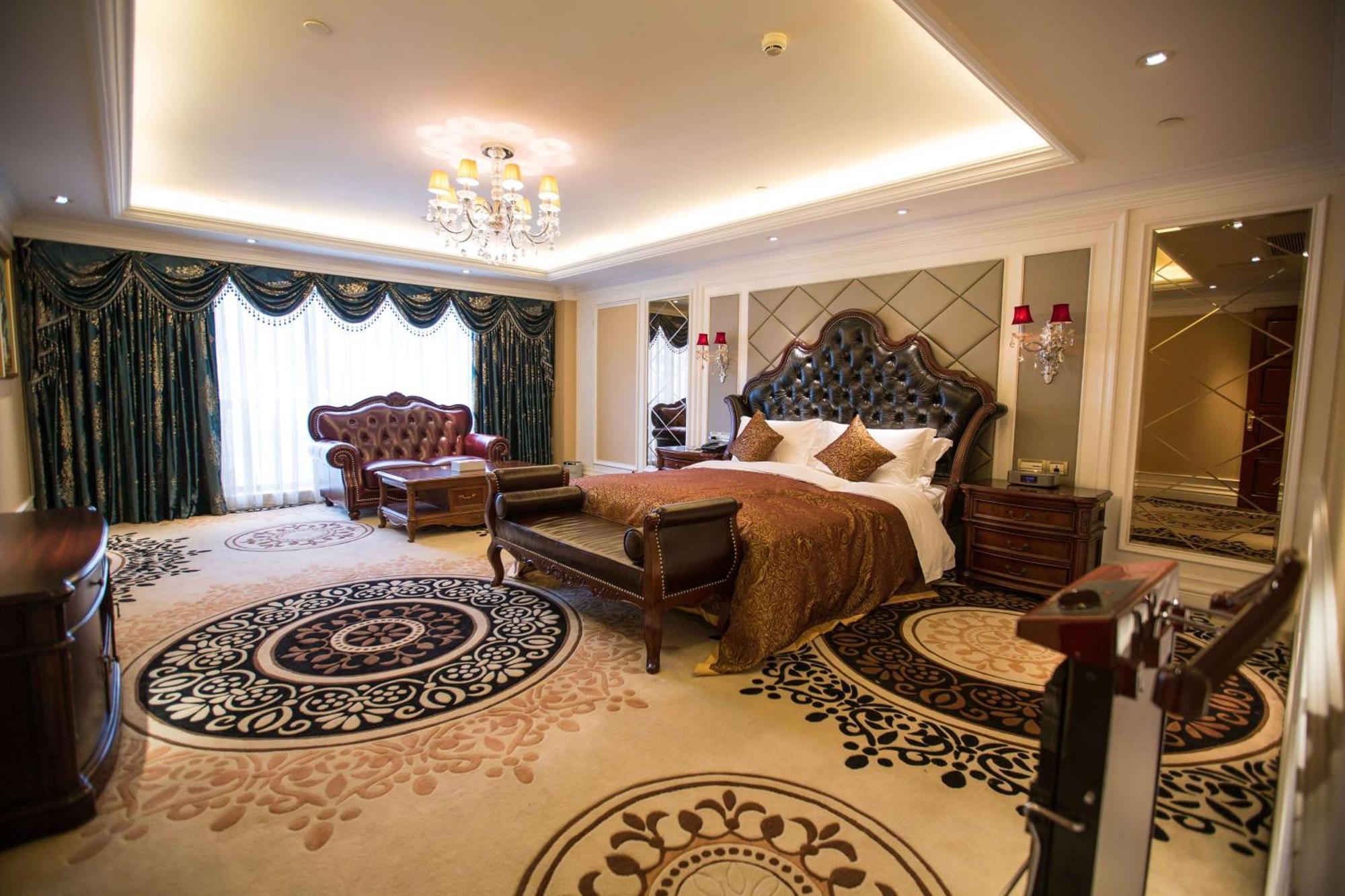 Wyndham Foshan Shunde Extérieur photo