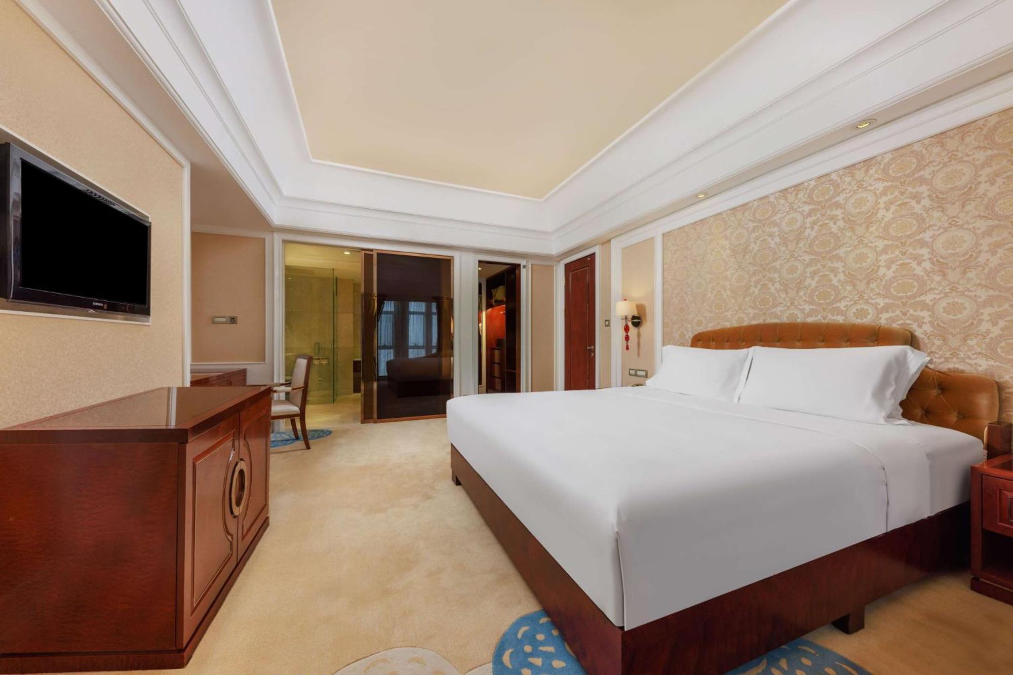 Wyndham Foshan Shunde Extérieur photo
