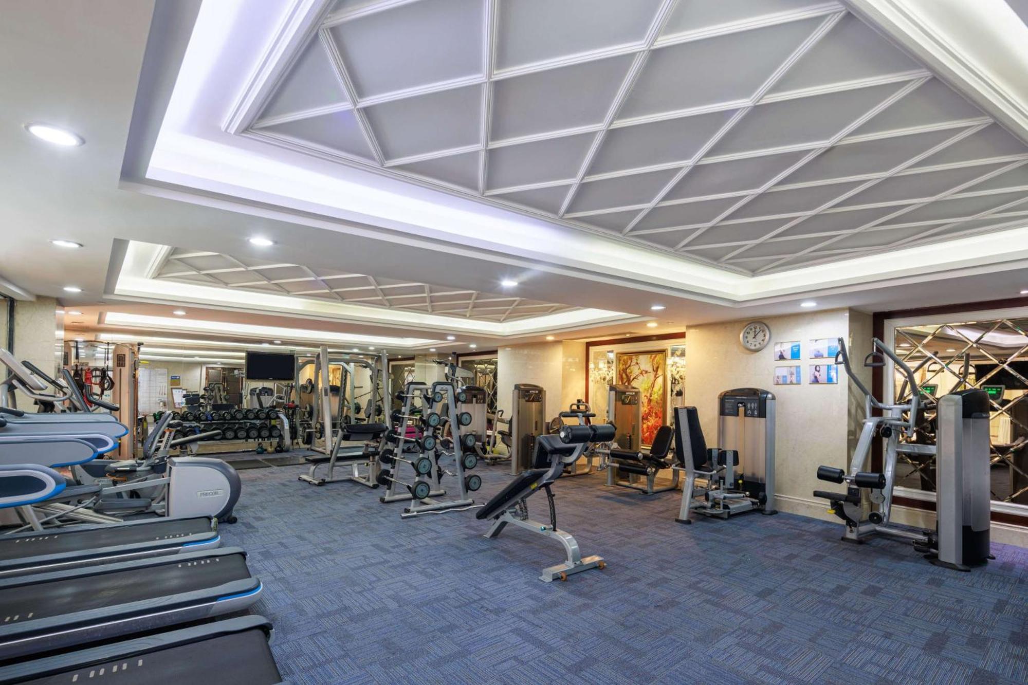 Wyndham Foshan Shunde Extérieur photo