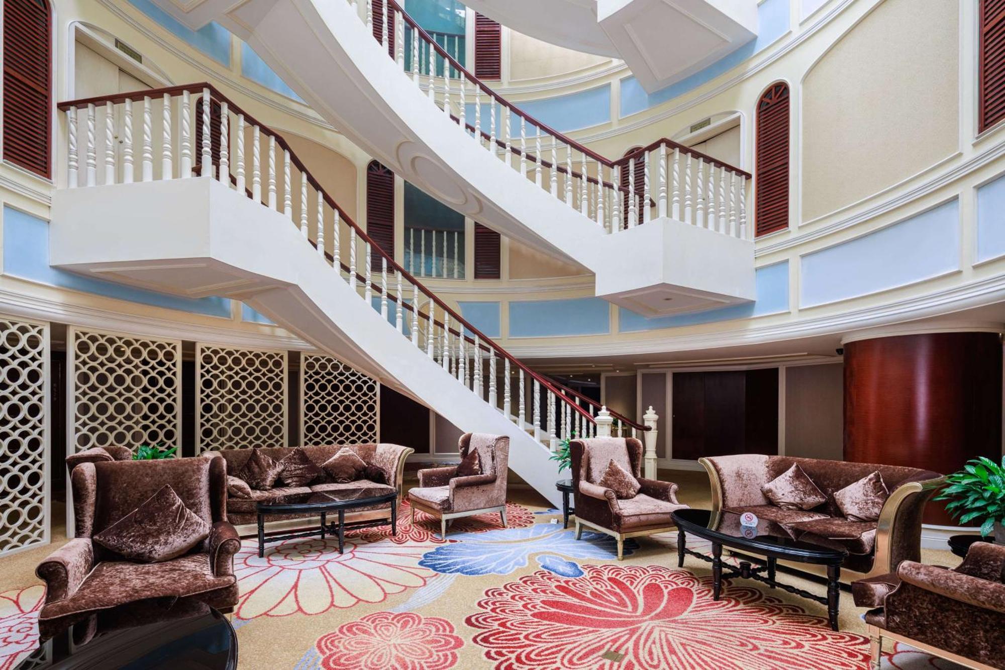Wyndham Foshan Shunde Extérieur photo