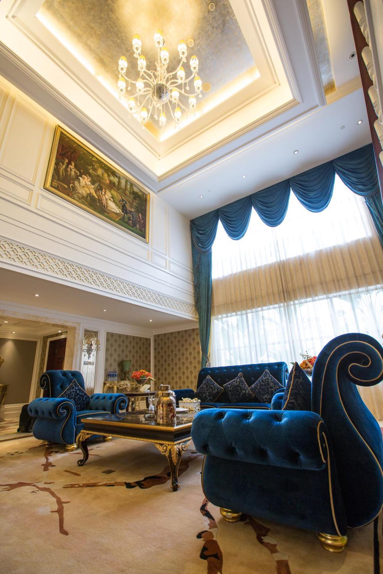 Wyndham Foshan Shunde Extérieur photo