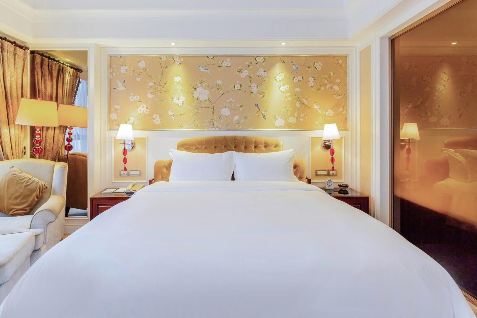 Wyndham Foshan Shunde Extérieur photo
