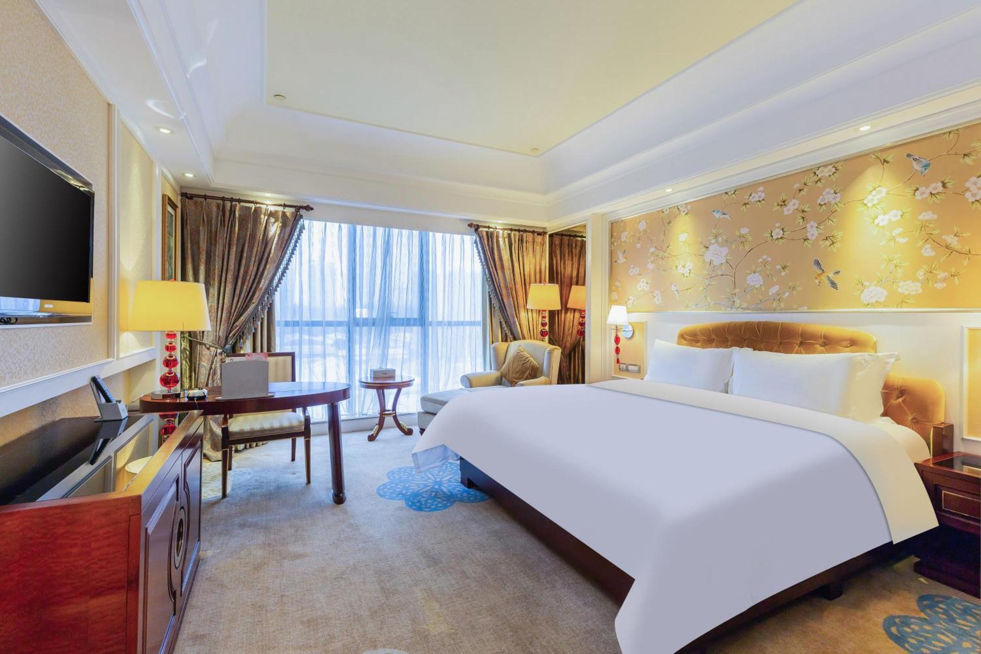 Wyndham Foshan Shunde Extérieur photo