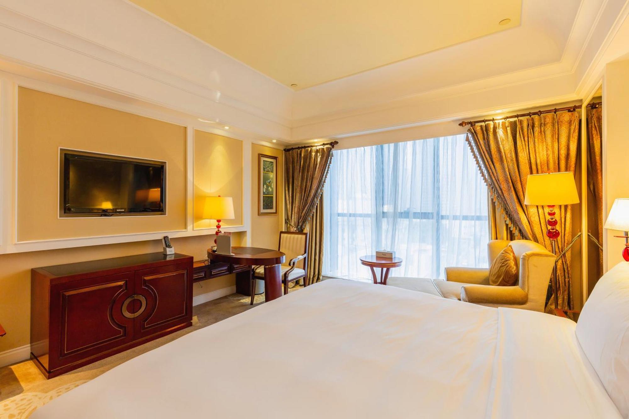 Wyndham Foshan Shunde Extérieur photo