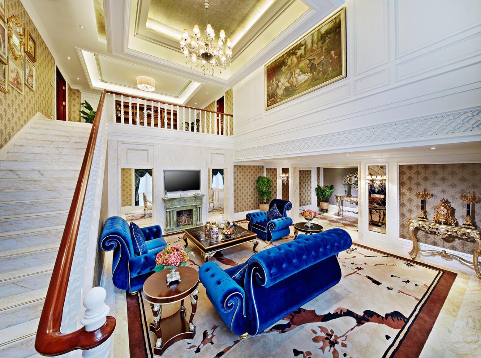 Wyndham Foshan Shunde Extérieur photo