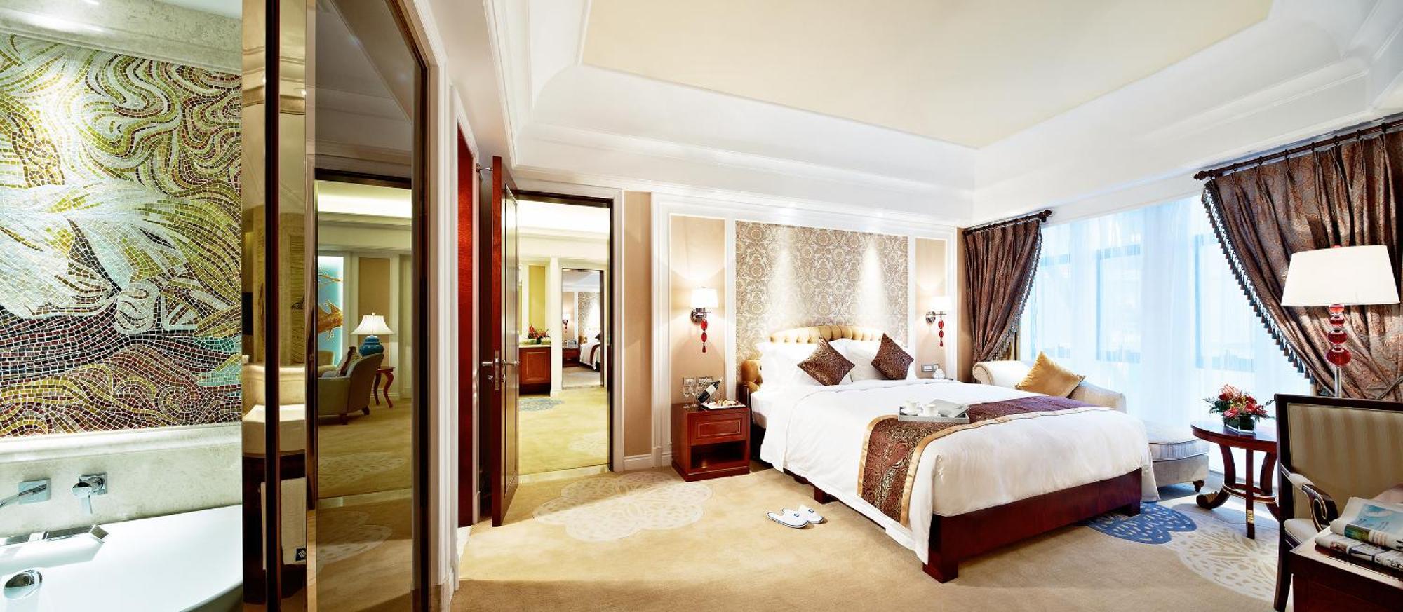 Wyndham Foshan Shunde Extérieur photo