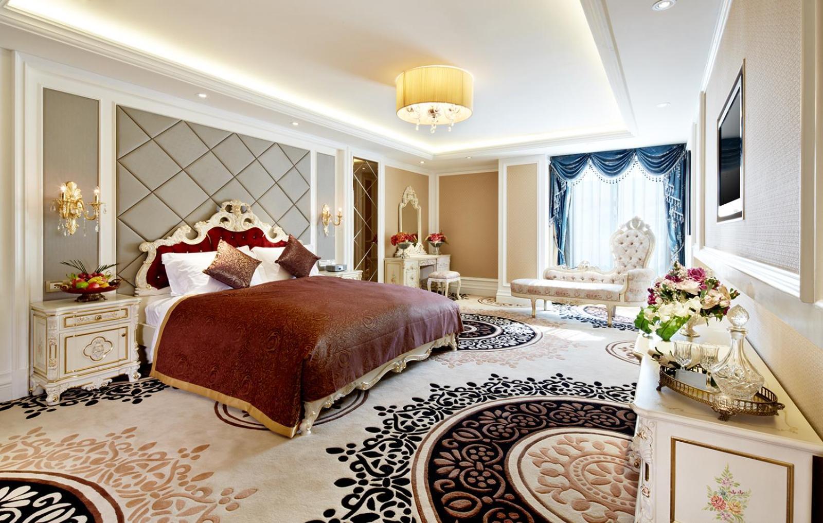 Wyndham Foshan Shunde Extérieur photo