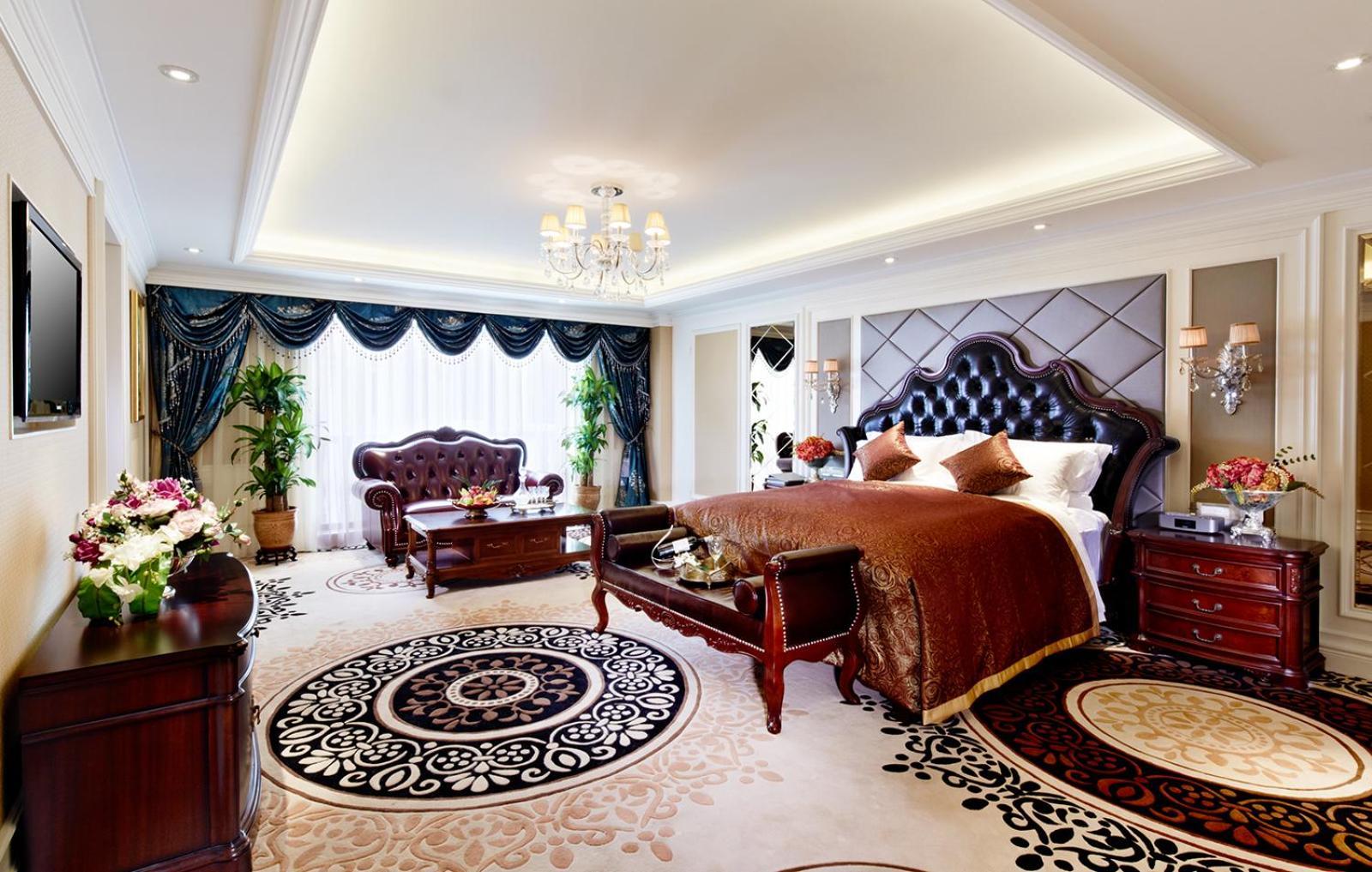 Wyndham Foshan Shunde Extérieur photo