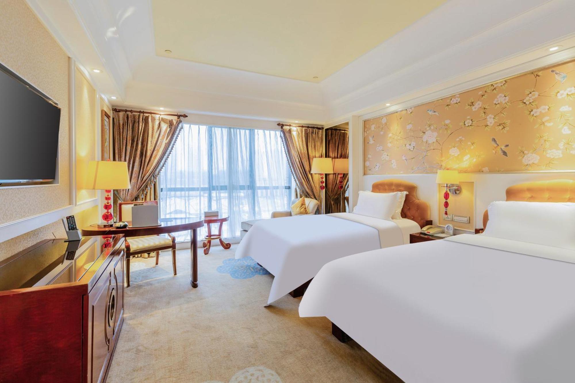 Wyndham Foshan Shunde Extérieur photo