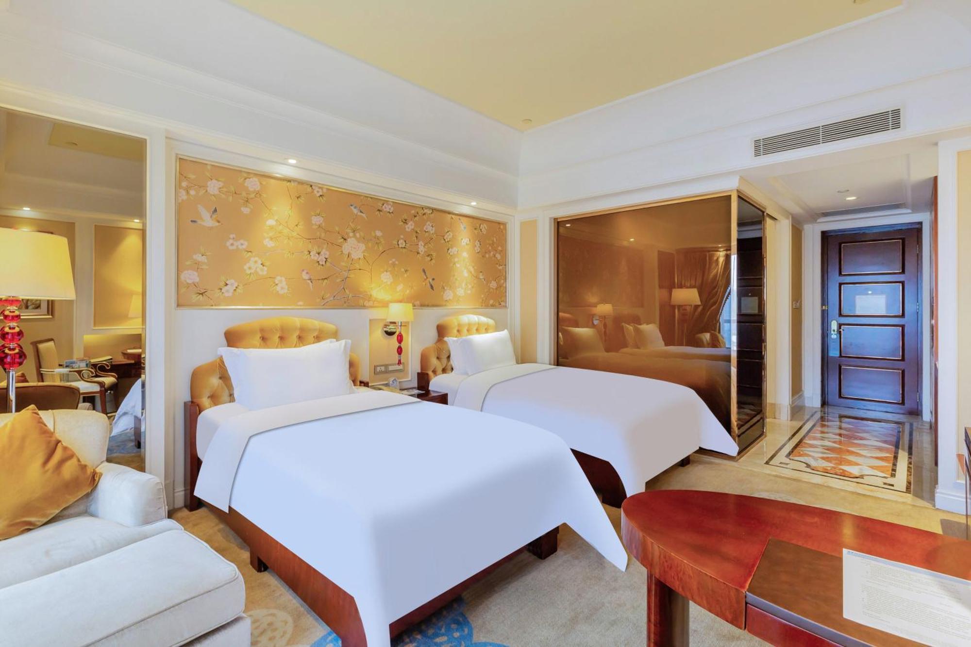 Wyndham Foshan Shunde Extérieur photo
