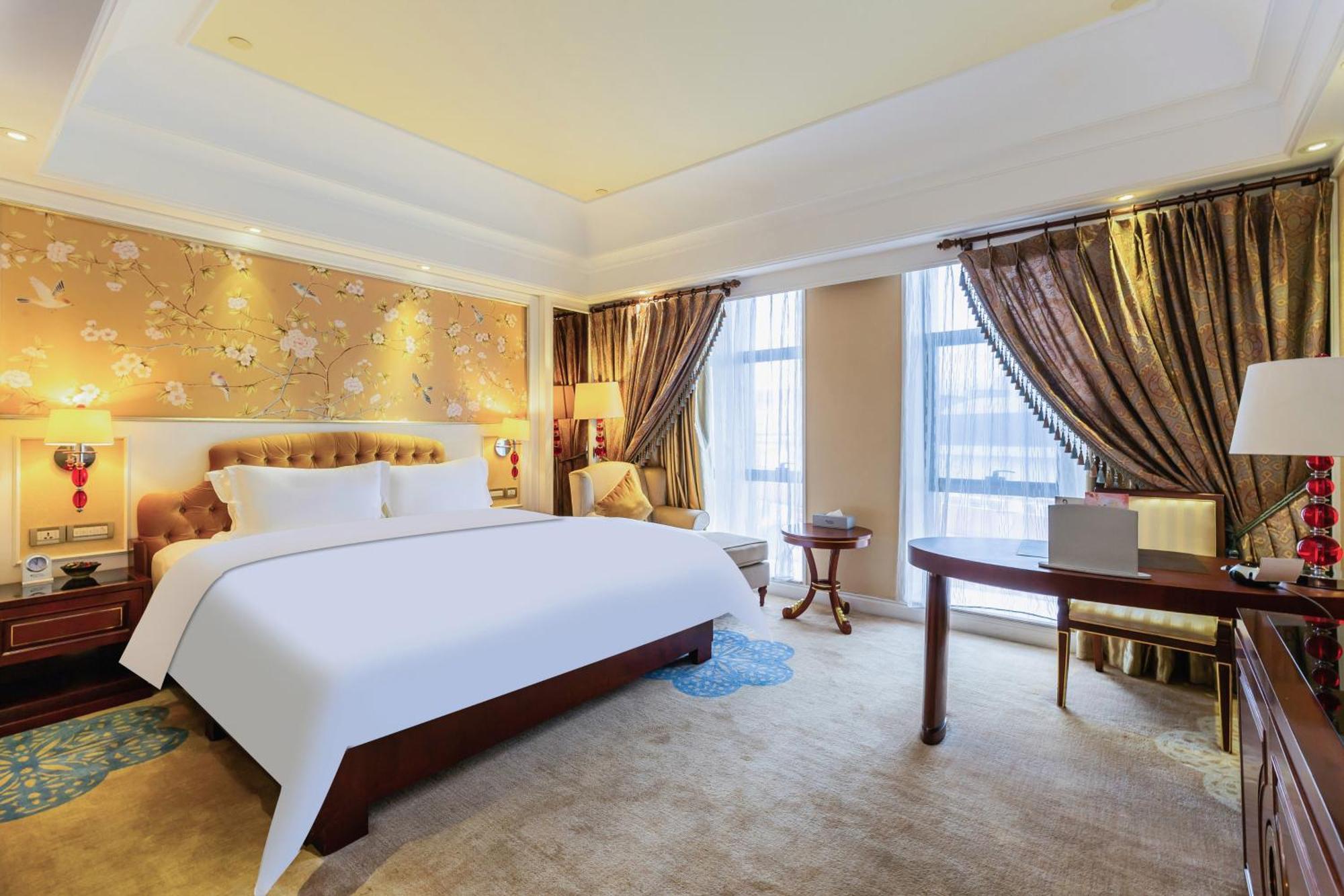Wyndham Foshan Shunde Extérieur photo
