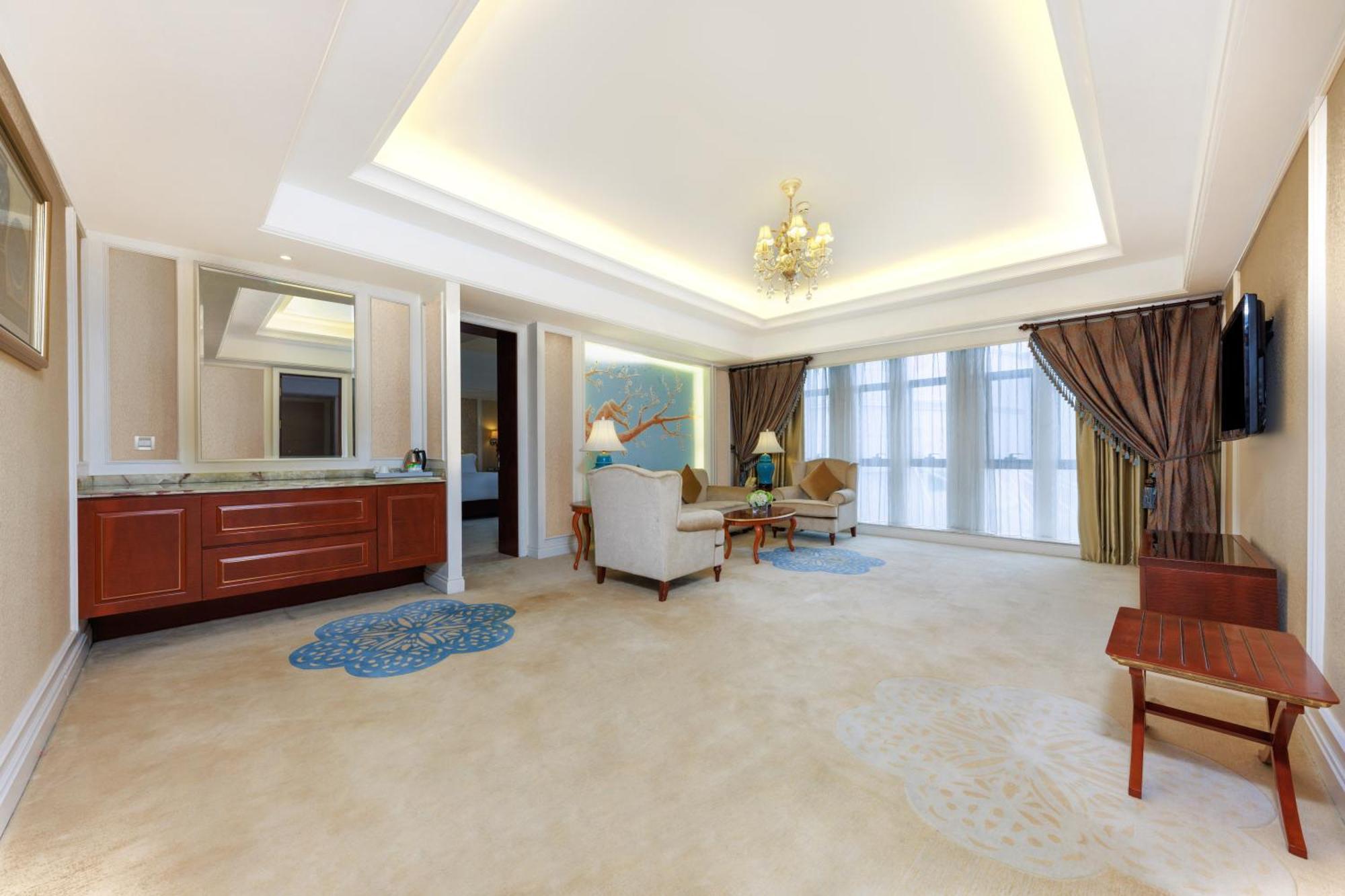 Wyndham Foshan Shunde Extérieur photo