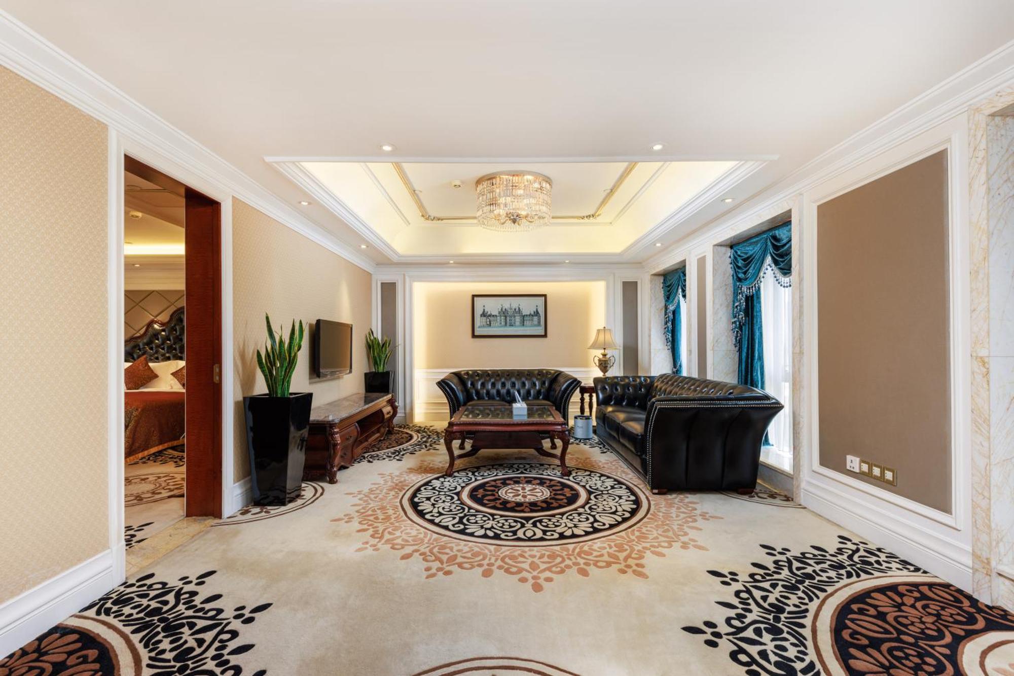 Wyndham Foshan Shunde Extérieur photo