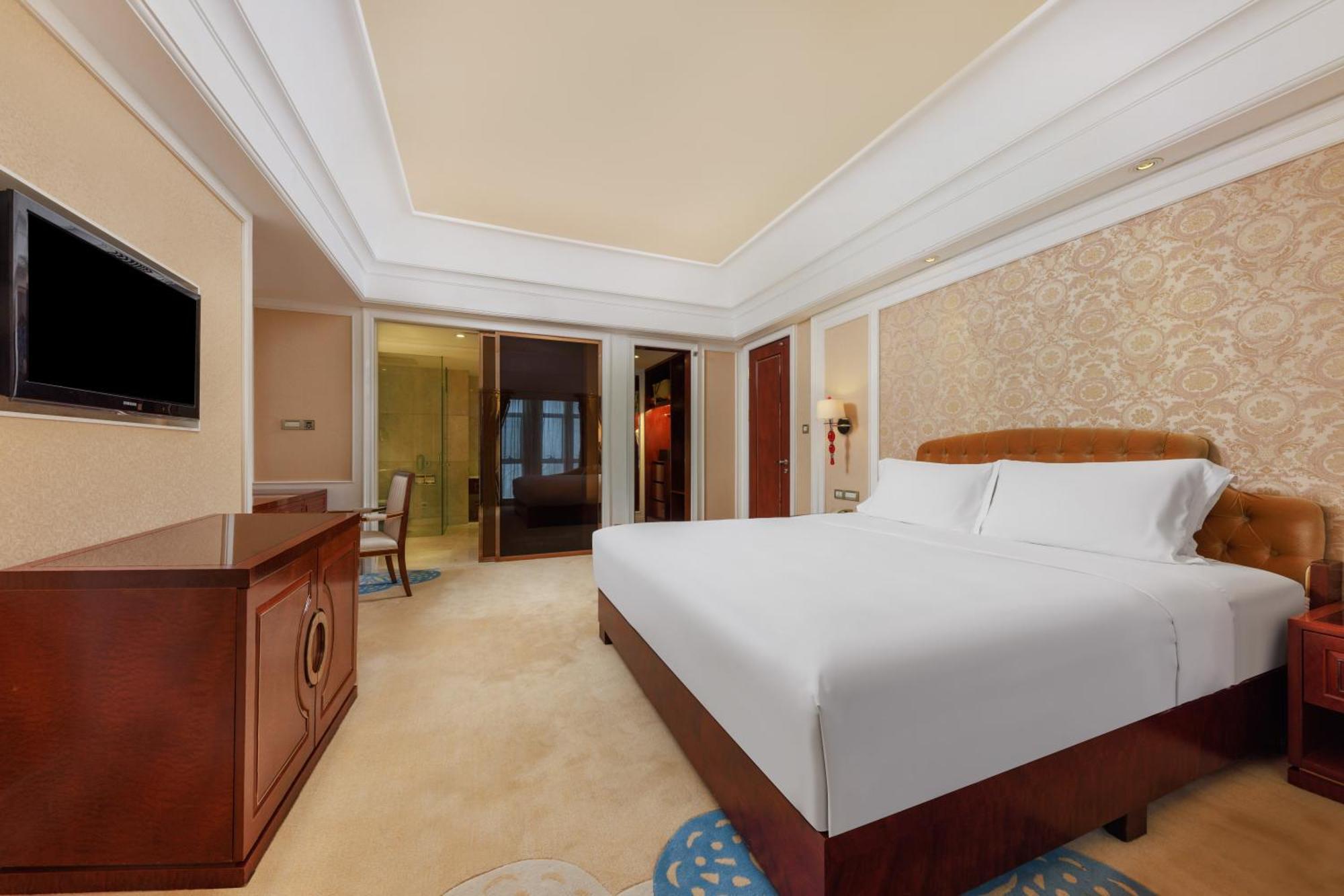 Wyndham Foshan Shunde Extérieur photo