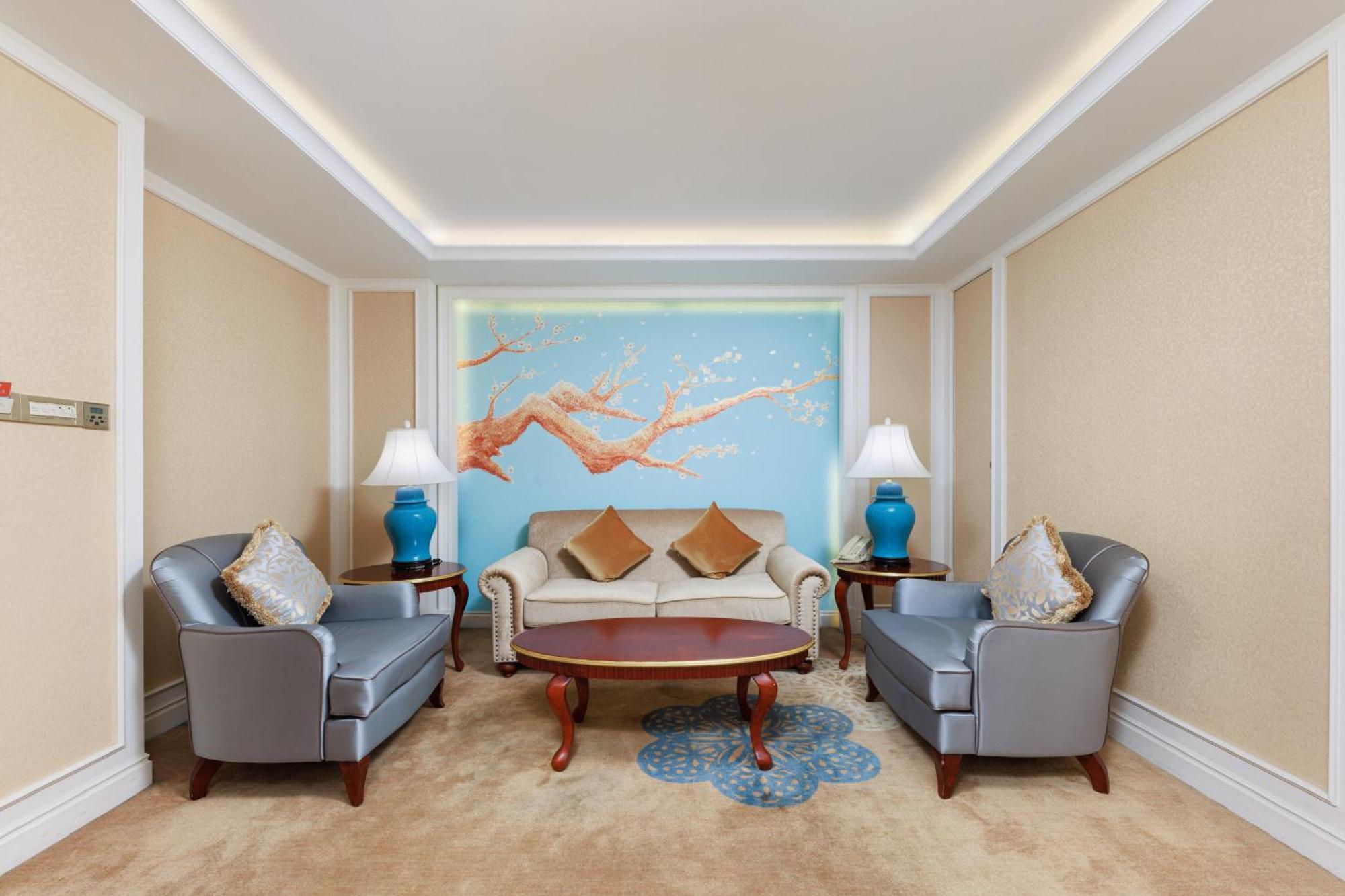 Wyndham Foshan Shunde Extérieur photo