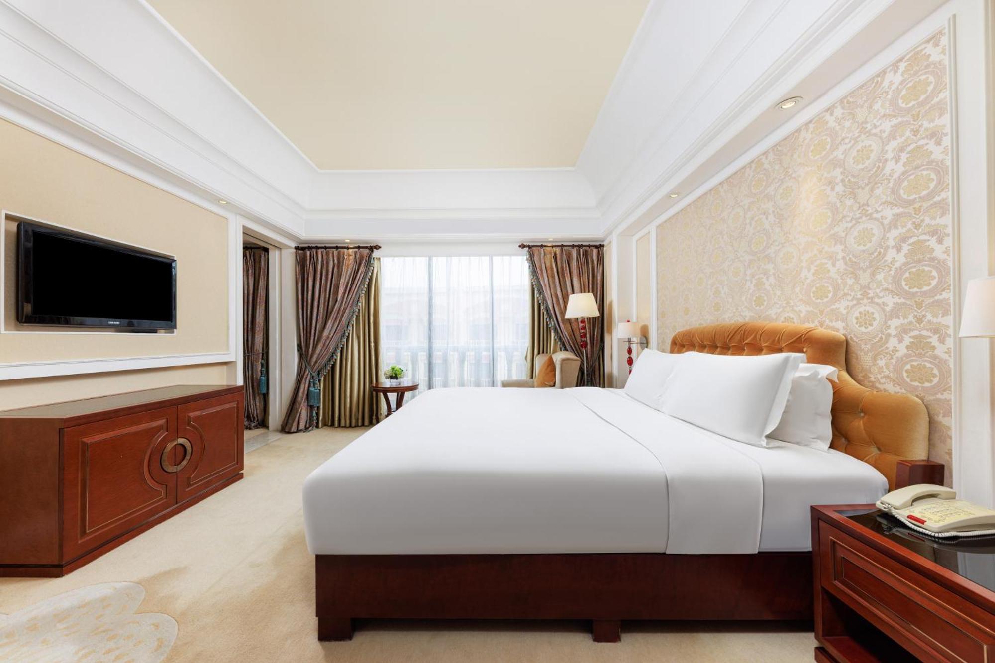 Wyndham Foshan Shunde Extérieur photo