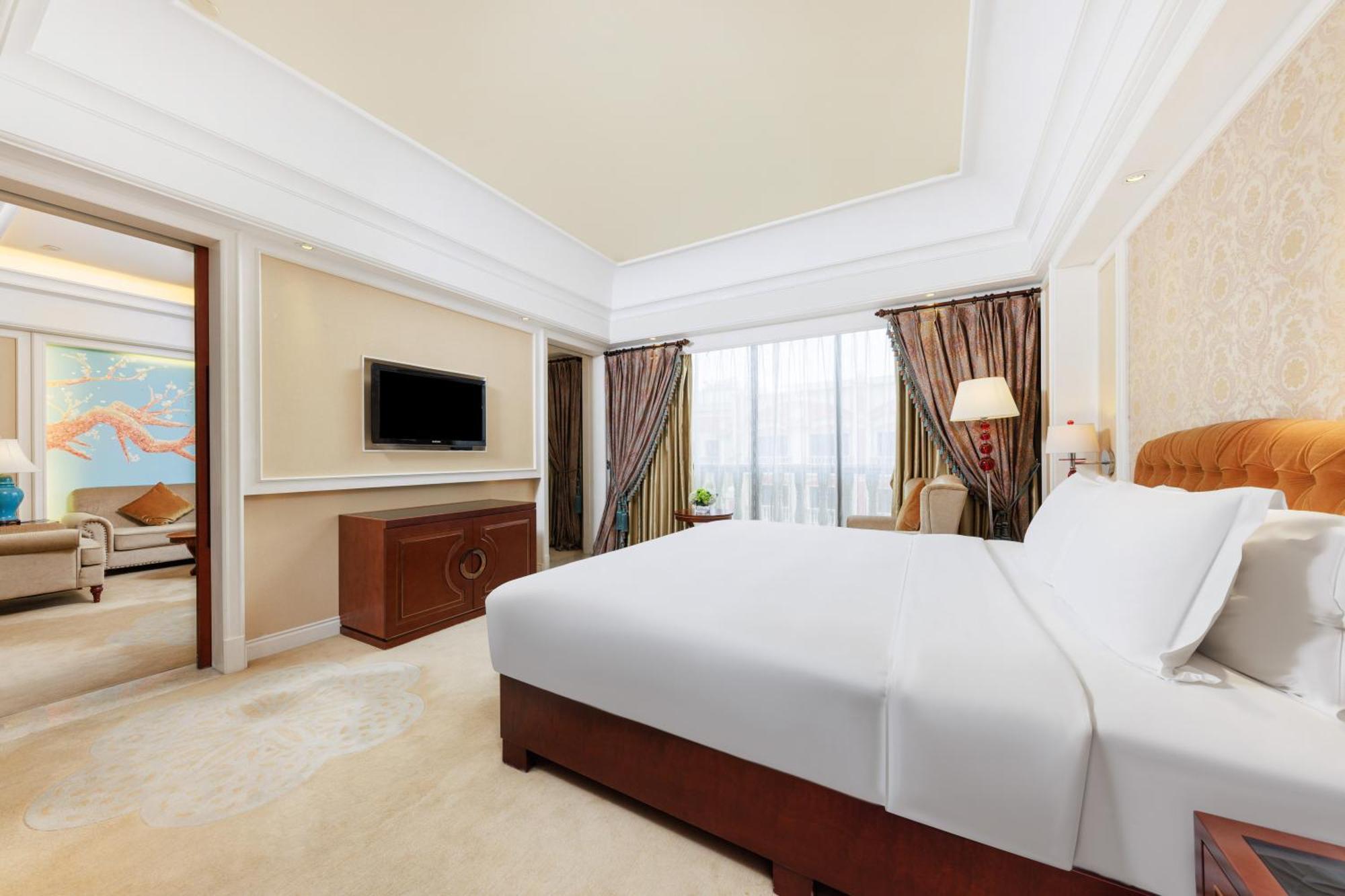 Wyndham Foshan Shunde Extérieur photo