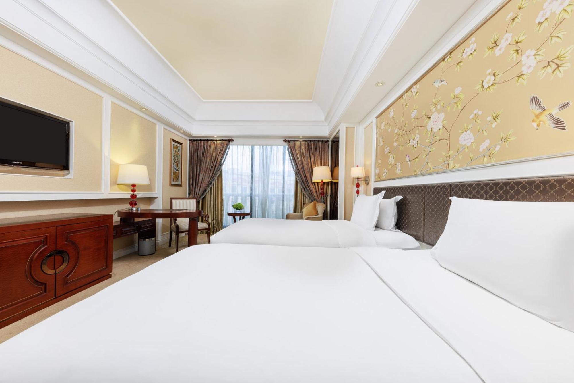 Wyndham Foshan Shunde Extérieur photo