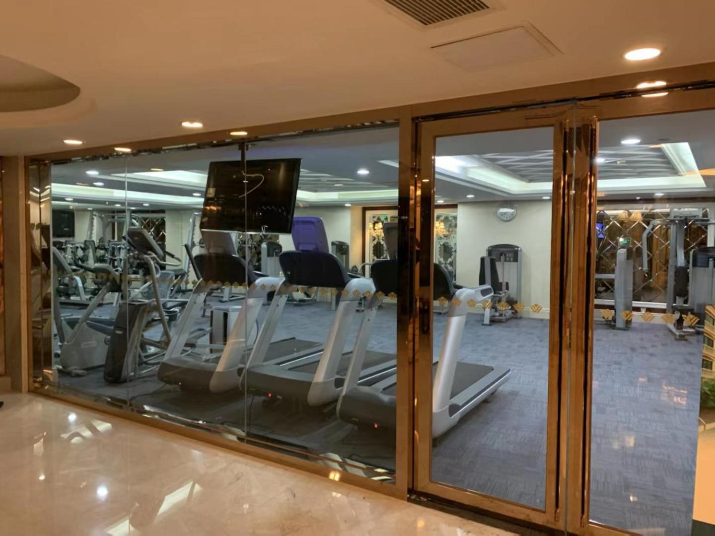 Wyndham Foshan Shunde Extérieur photo